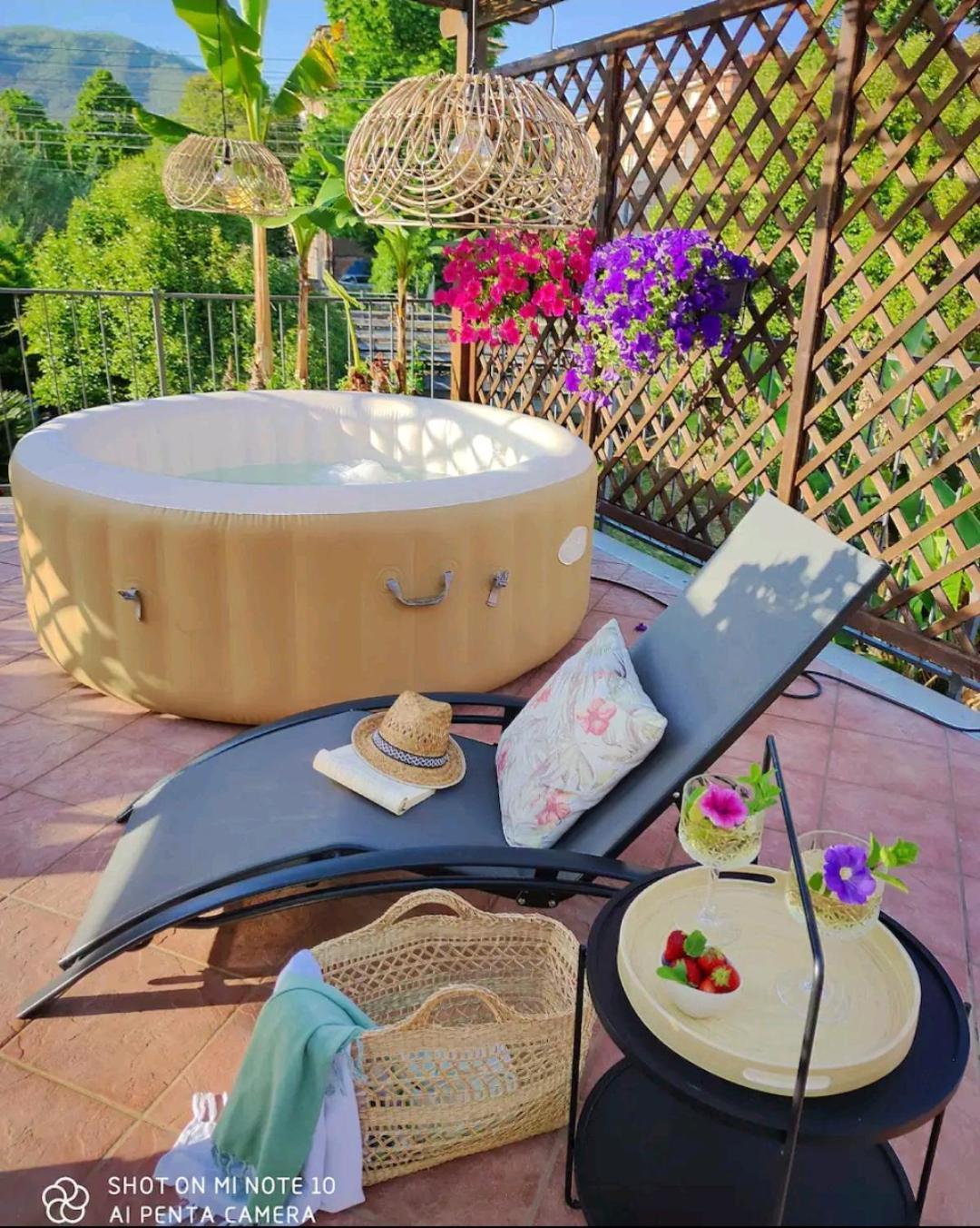 Exotic Flavour House Ξενοδοχείο Λα Σπέτσια Εξωτερικό φωτογραφία