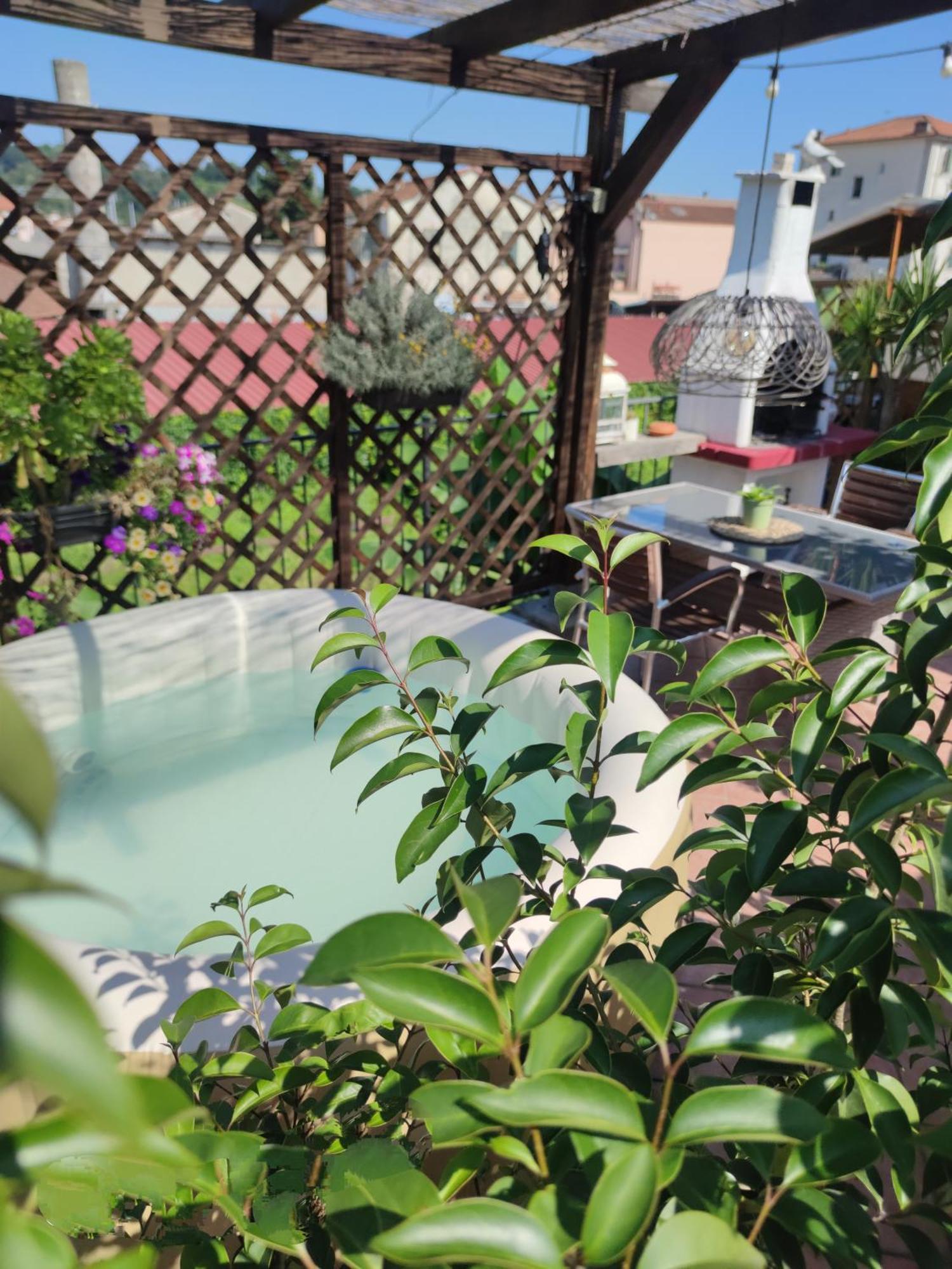 Exotic Flavour House Ξενοδοχείο Λα Σπέτσια Εξωτερικό φωτογραφία