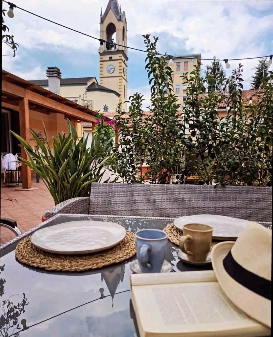Exotic Flavour House Ξενοδοχείο Λα Σπέτσια Εξωτερικό φωτογραφία