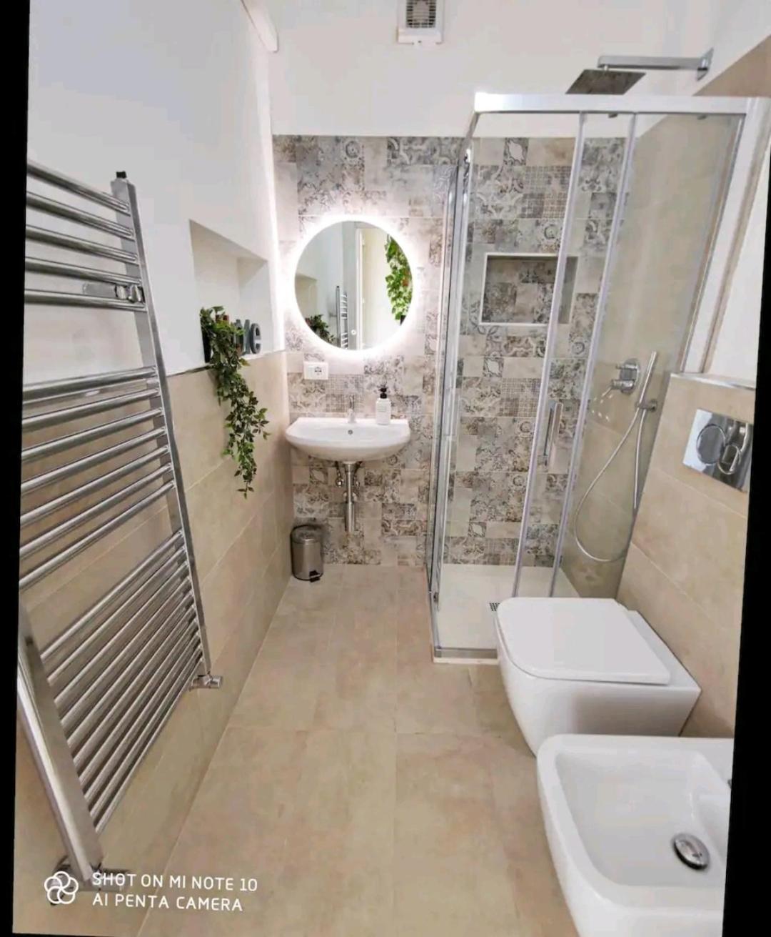 Exotic Flavour House Ξενοδοχείο Λα Σπέτσια Εξωτερικό φωτογραφία