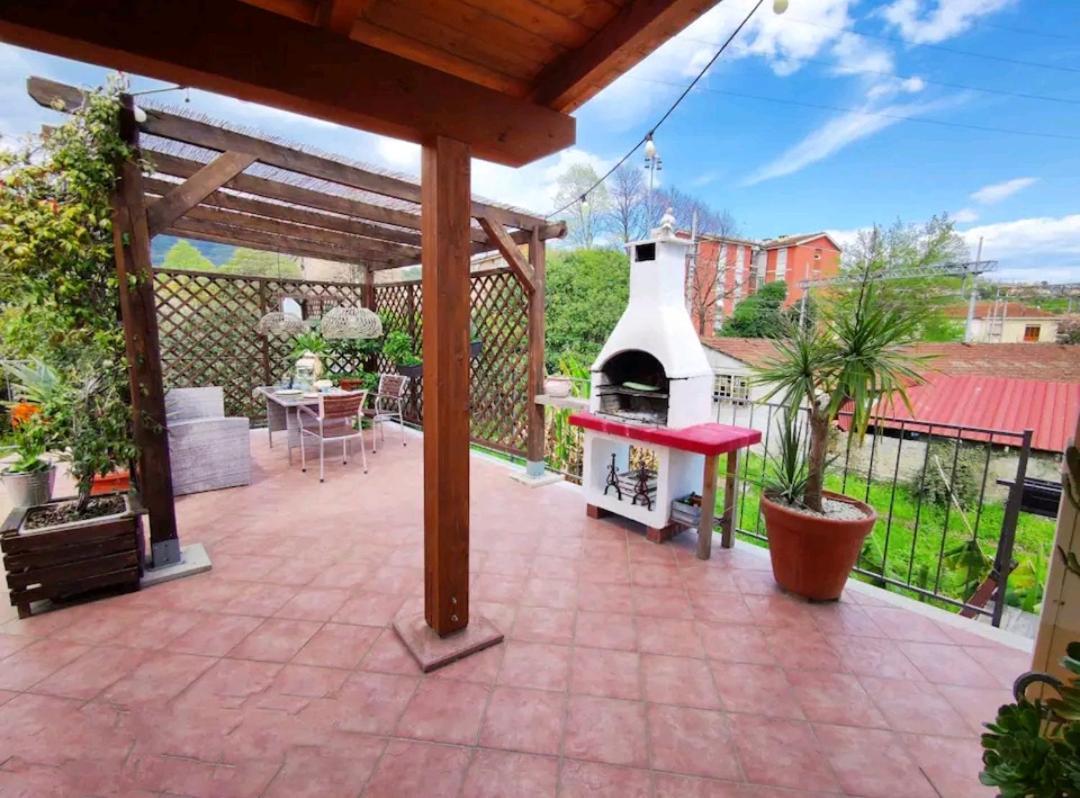 Exotic Flavour House Ξενοδοχείο Λα Σπέτσια Εξωτερικό φωτογραφία