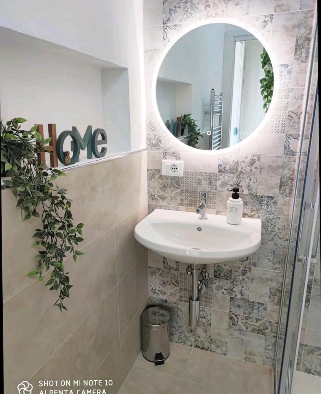 Exotic Flavour House Ξενοδοχείο Λα Σπέτσια Εξωτερικό φωτογραφία