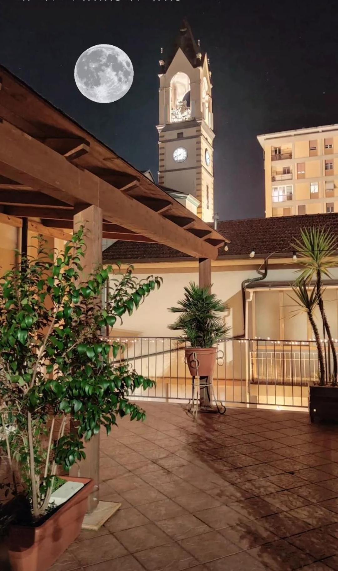 Exotic Flavour House Ξενοδοχείο Λα Σπέτσια Εξωτερικό φωτογραφία