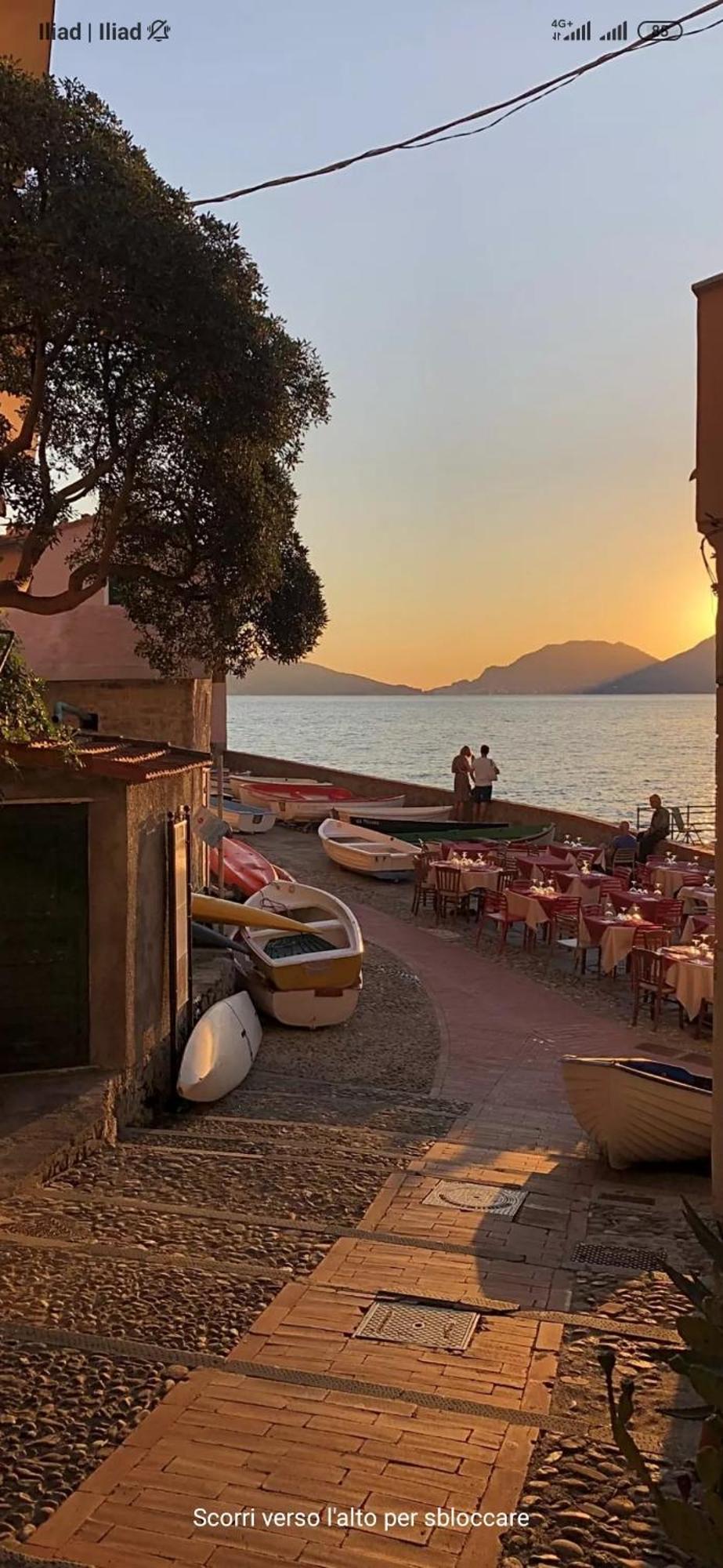 Exotic Flavour House Ξενοδοχείο Λα Σπέτσια Εξωτερικό φωτογραφία