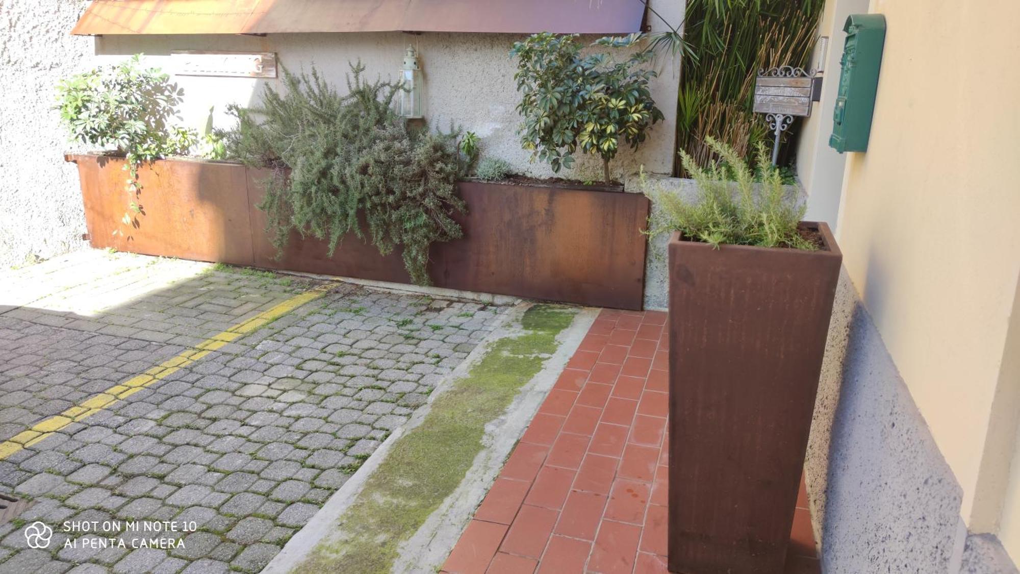 Exotic Flavour House Ξενοδοχείο Λα Σπέτσια Εξωτερικό φωτογραφία
